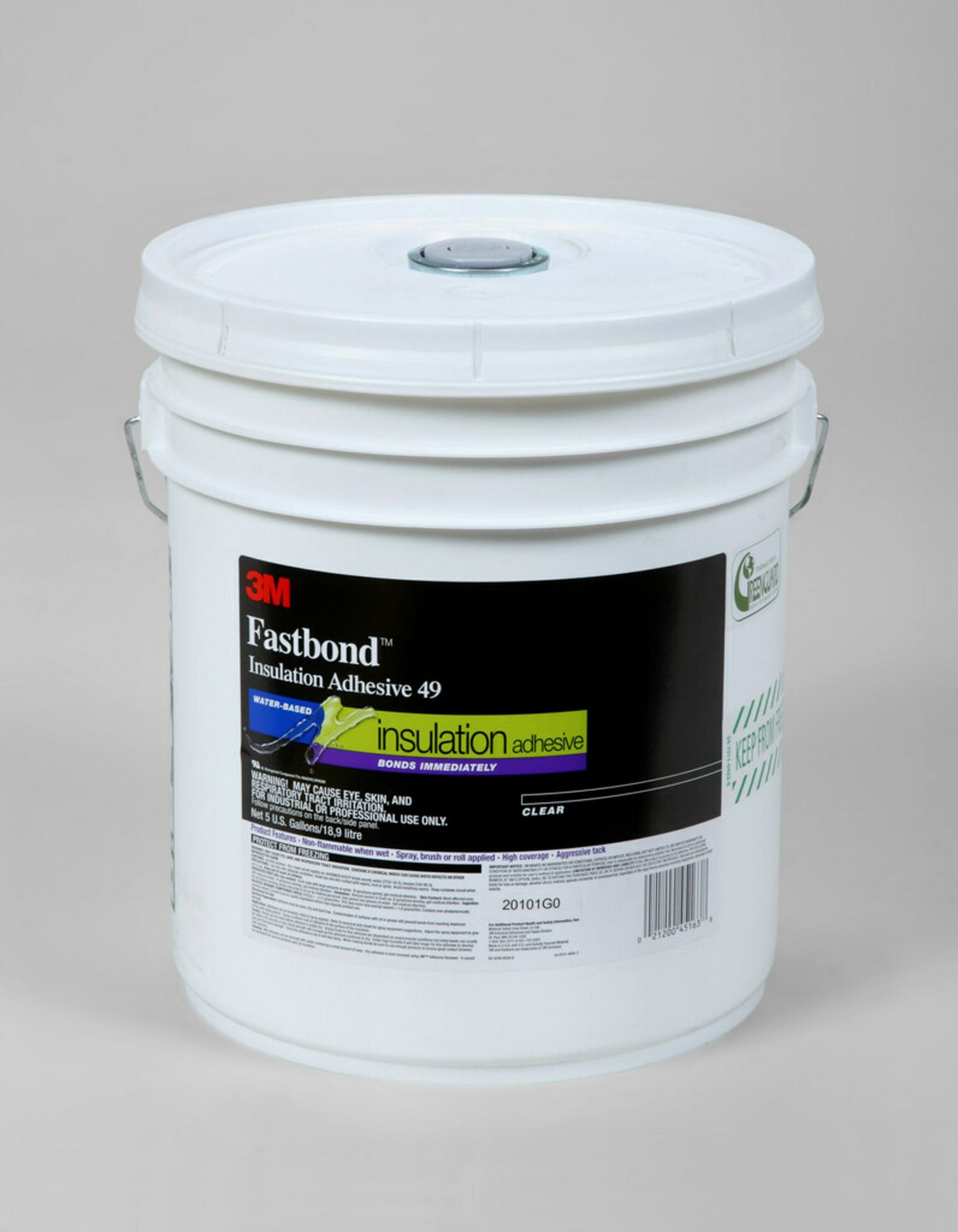 3M Fastbond Insulation Adhesive 49 - Finat Srl