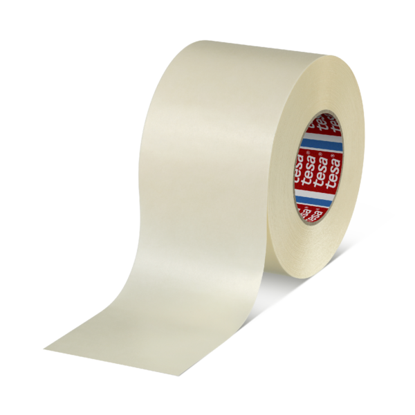 tesa 4432 special masking tape for sandblasting chamois 044320016400 pr