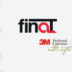 Finat 3M Preferred Converter