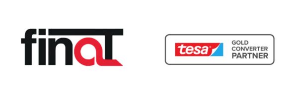 tesa® Gold Converter Partner 