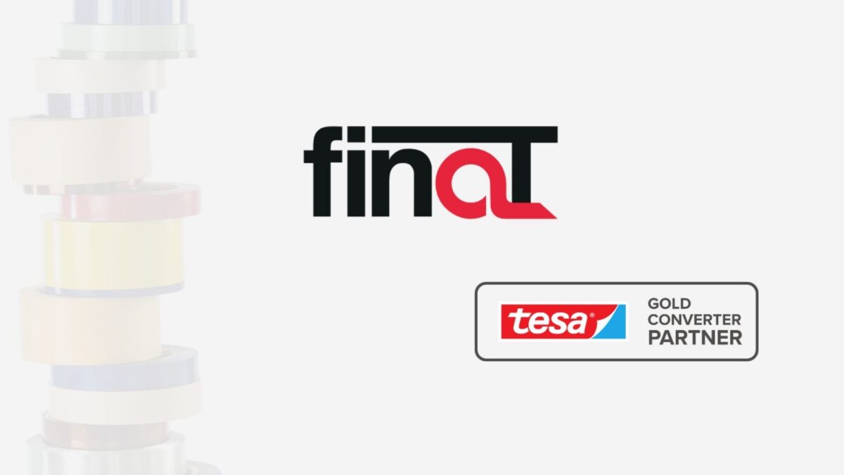 tesa® Gold Converter Partner 