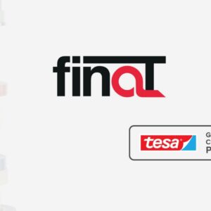 tesa® Gold Converter Partner 